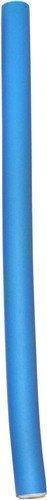Hair Tools Bendy Rollers (Long - 14mm Blue)