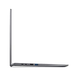 Acer Swift X Intel Evo Thin & Light Creator Laptop