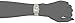 Victorinox V24168 Women's  Swiss Army Quartz Silver Dial Watch