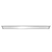 Baking Sheets Set of 2, HKJ Chef Cookie Sheets 2 Pieces & Stainless Steel Baking Pans & Toaster Oven Tray Pans, Rectangle Size 16Lx12Wx1H inch & Non Toxic & Healthy & Easy Clean