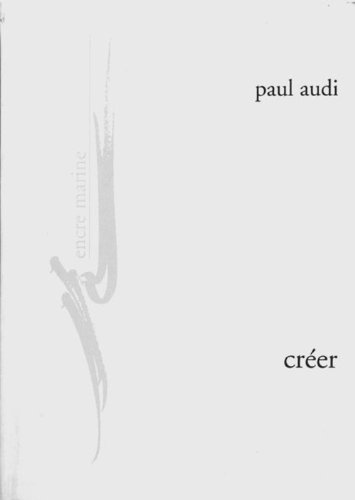 Créer
