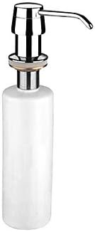 Soap Dispenser (0572 -C101)