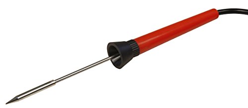 Lötkolben McPower ''Micro-Lötnadel'', 12V, 8W, 340 °C, 1m Kabel – Bild 3