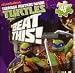 2-Pack Teenage Mutant Ninja Turtles TMNT 48-Piece Puzzles