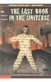 The Last Book In The Universe