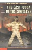 The Last Book In The Universe