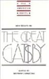 New Essays on the Great Gatsby, , 0521265894