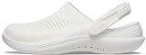 Crocs Unisex LiteRide 360 Clogs, Almost