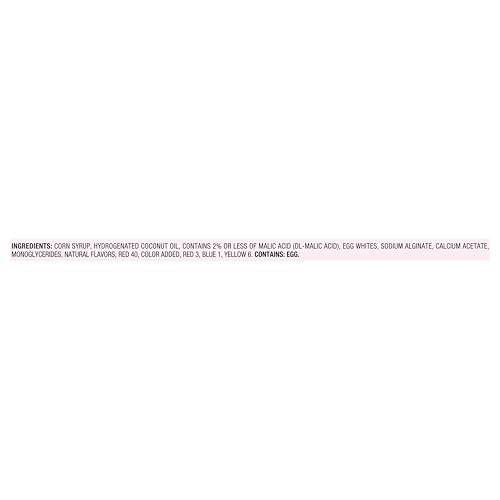LAFFY TAFFY STRETCHY & TANGY VARIETY CANDY BOX, GRAPE, WATERMELON, AND CHERRY FLAVORS, 1.5 OUNCE BARS (PACK OF 24)