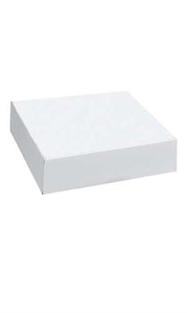 Click Here to See More Images Apparel Boxes - White 19