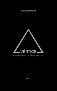 Livro Vértice: A soberania de permanecer