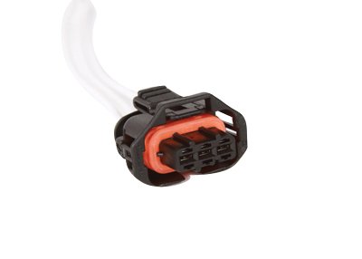 ACDelco PT2769 GM Original Equipment Black Multi-Purpose Pigtail