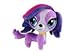 Littlest Pet Shop 6 inch Plush 5 pack