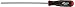 Bondhus 10756 3.0mm Ball End Screwdriver with ProGuard Finish, 6.2
