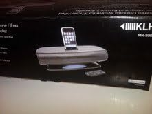 klh passive subwoofer