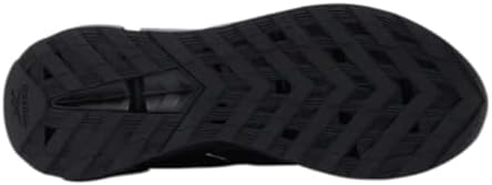 Sneaker Unisex Zig Hypnotica, Nero, 38.5 EU