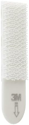 Command Picture Hanging Strips Small White 12 Pairs 24 Strips Damage Free view 14