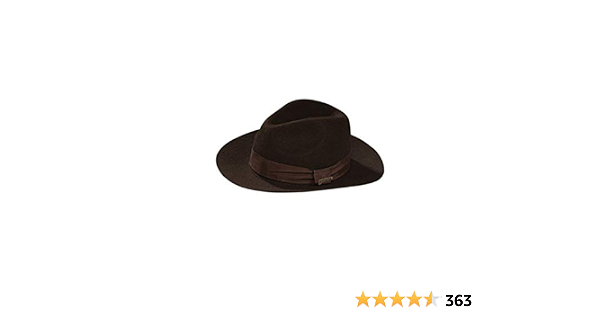 Indiana Jones Deluxe Child Hat 