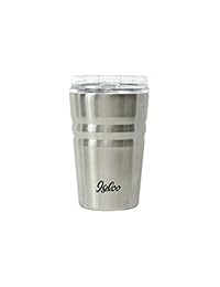 iGloo aspiradora de acero inoxidable vaso térmico