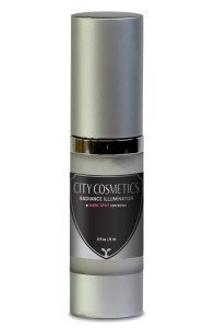 City Cosmetics RADIANCE ILLUMINATOR a dark spot corrector