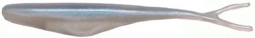 Big Bite Baits 5-Inch Jerk Minnow Lure (100-Pack)