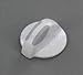 Frigidaire FRIGIDAIRE 134034910 ROTARY KNOB