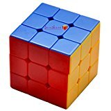 Must Visit Speed cube