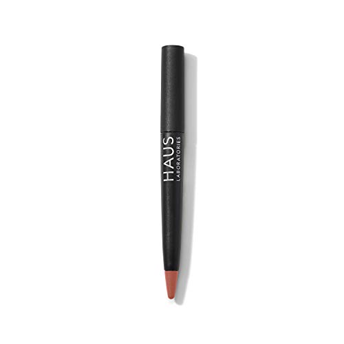 HAUS LABORATORIES by Lady Gaga: LE MONSTER MATTE LIP CRAYON, Dust