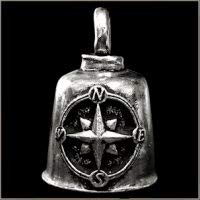 Gremlin Bell Compass