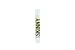 SKINNY & CO. Peppermint Coconut Oil Pulling Kit -- Includes 100% Raw Coconut Oil, Bamboo Spoon, & Coconut Lip Balm-For Healthier Teeth & Gums, Natural Teeth Whitening, Cleaning, Chemical Free, 8.5 oz.