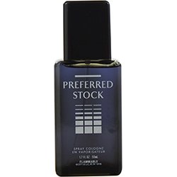 PREFERRED STOCK by Coty - Cologne Spray (unboxed) 1.7 oz
