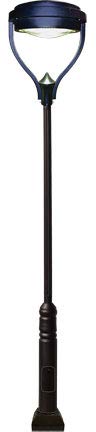 DABMAR LIGHTING INC GM5700-LED56-B
