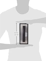 Silverline Economy Grout Float 230x100mm Tiling Tool Lightweight Foam view 5