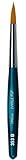 da Vinci Series 353B Primo Synthetic Round Brush, Size 12.