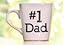 Number 1 Dad
