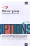 Redescriptions : Yearbook of Political Though and Conceptual History, Ihalainen, Pasi, 3825899268