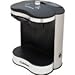 CONAIR HOSPITALITY WCM11S 2 CUP COFFEEMAKER BLACK/SS