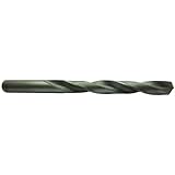 Solid Carbide 3/8 Body Dia 120 Degree 1 NC Spotting Drills / 3 OAL