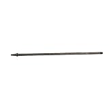 MTD Genuine Part 738-04262 Shaft-Steering .625 OD X 25.00 OEM Part for Troy-Bilt Cub-Cadet Craftsman Bolens Remington Ryobi Yardman Yard-Machine Whit