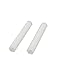uxcell 40mm M3 Female Thread White Nylon PCB Spacer Hex Standoff Pillar 30Pcs