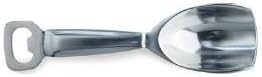 India Handicrafts Ice Scoop & Bottle Opener