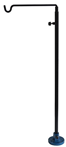 Adjustable Flex Shaft Hanger - 26