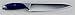 Handy Helper's Kitchen Essentials 8-inch Professional Chef's Knife - High Stainless Steel Knife - Versatile Knife Sized for Comfort; Designed for Chopping, Mincing and Dicing - Order Now Your Knife
