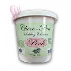Modeling Chocolate - Pink 2#