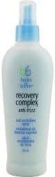 Bain De Terre Recovery Complex Anti-Frizz curl revitalizer spray, 6.7 OZ