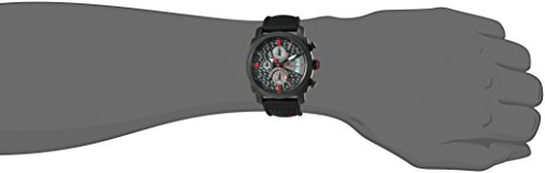 Oceanaut Men's 'Kryptonite' Quartz Stainless Steel Casual Watch (Model: OC2324)