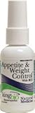 Appetite & Weight w/ P.H.A.T. Dr King Natural Medicine 2 oz Liquid