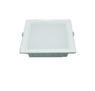 EFFECTS 3W SQUARE SLM PANEL 70*70 PACK OF 4 WARM LIGHT