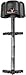 Bohning Lynx 4 Arrow Quiver, Classic Black