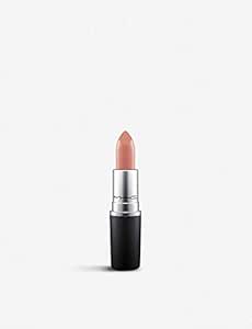 mac shrimpton lipstick